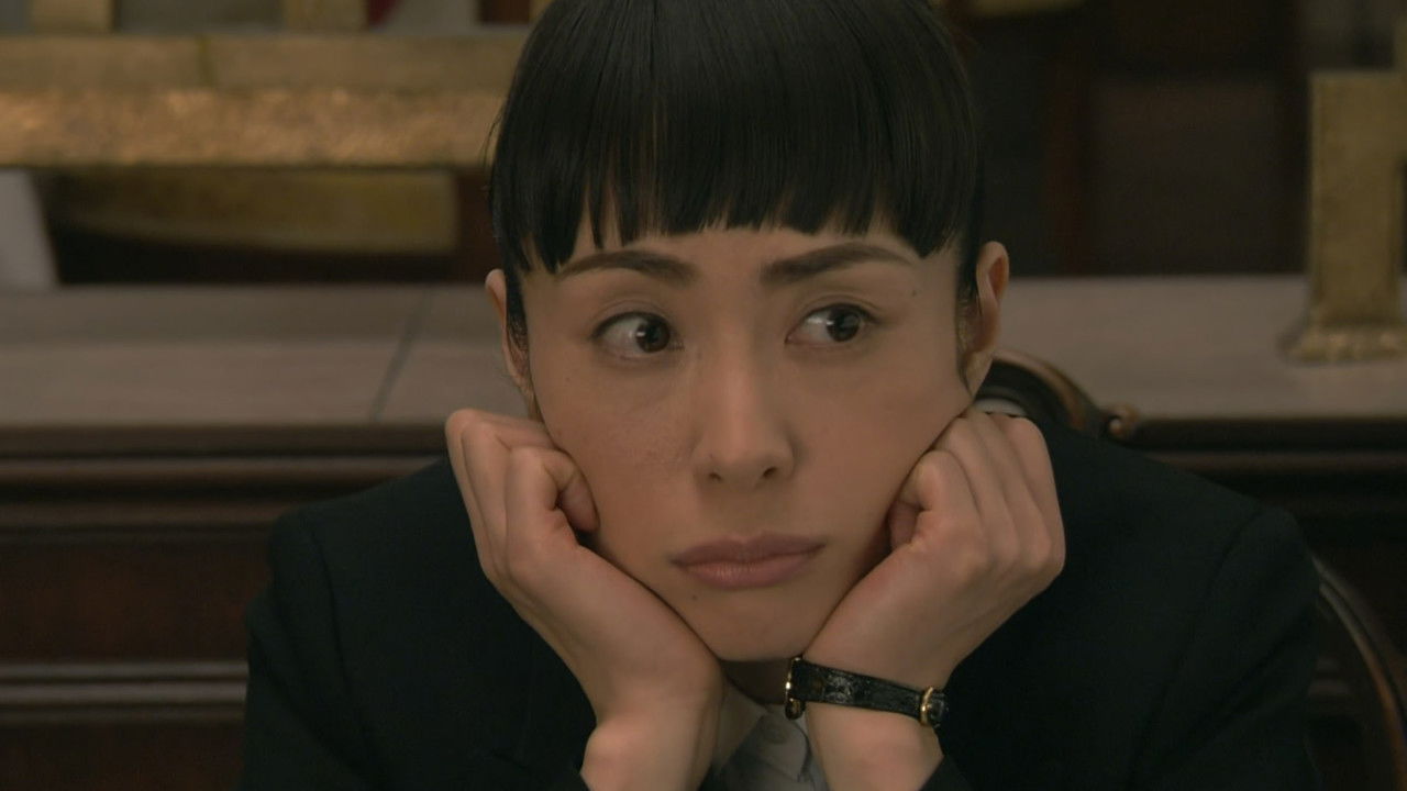 A Flawless Concierge backdrop