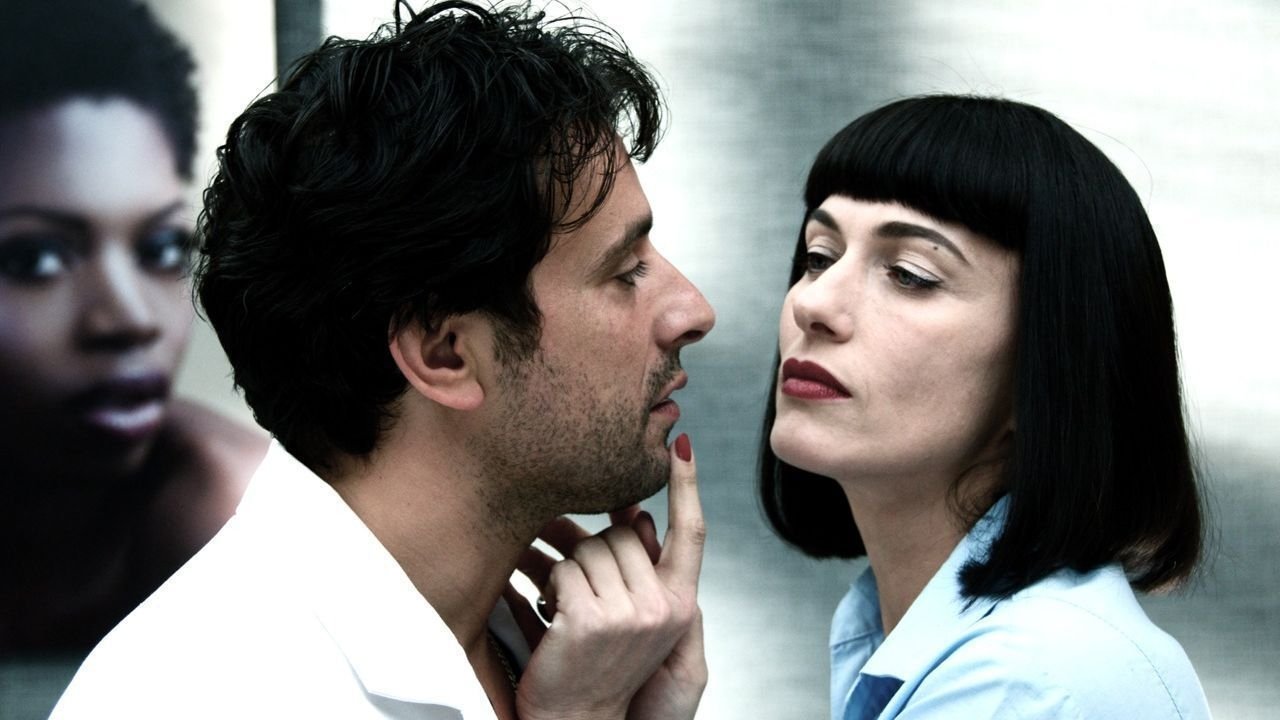 Sex, Lies and Surgery backdrop