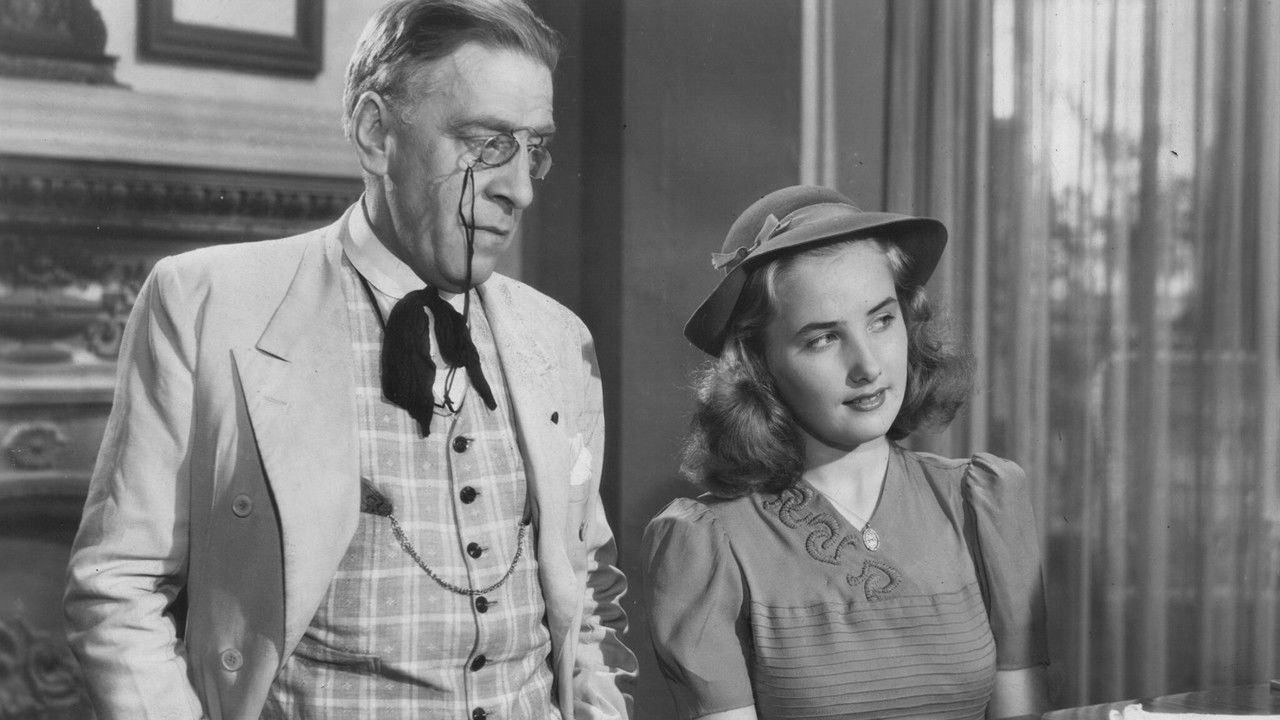 Claro de luna backdrop