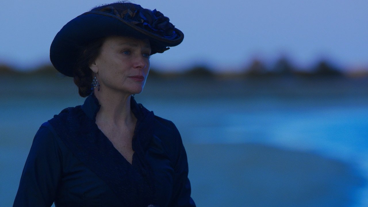 Blood Brothers backdrop