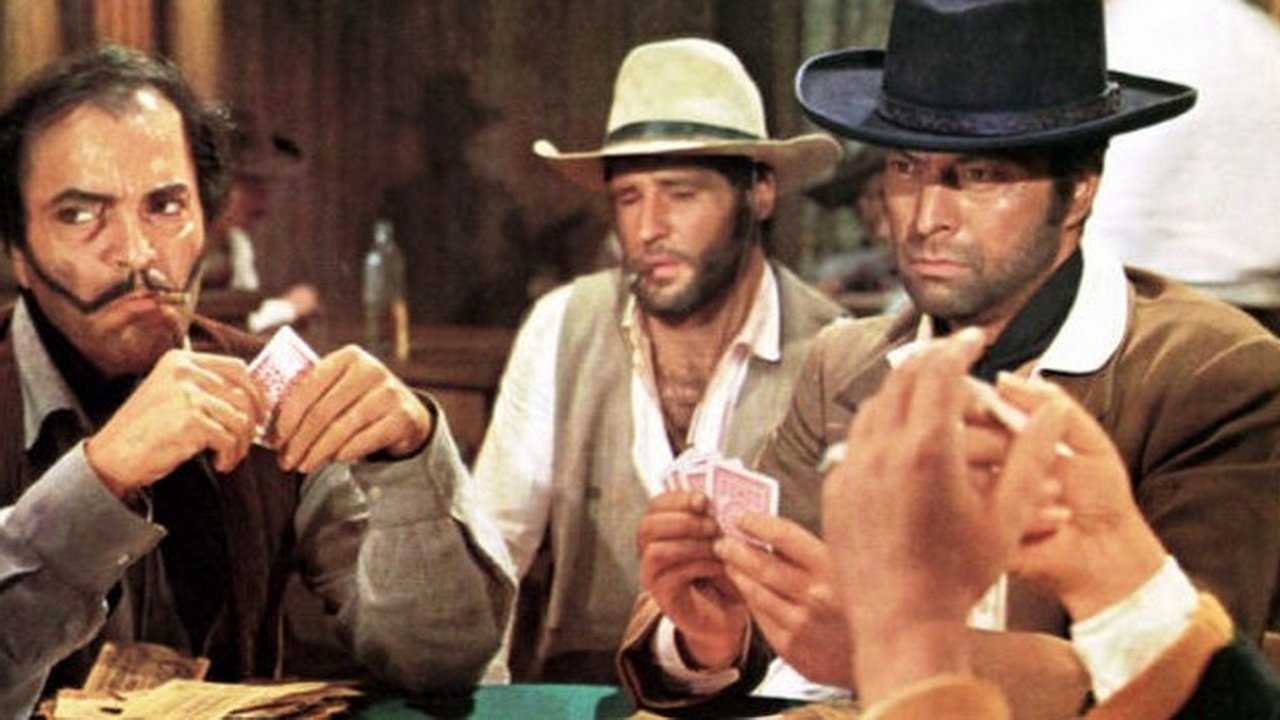 May God Forgive You... But I Won't backdrop