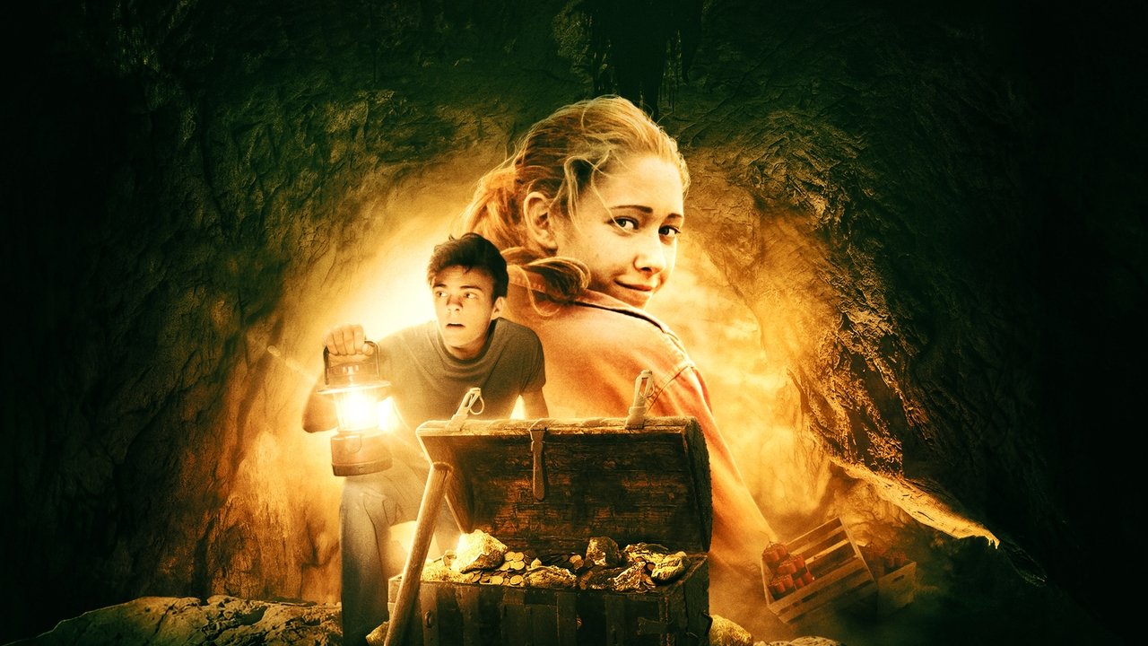 The Cascadia Treasure backdrop