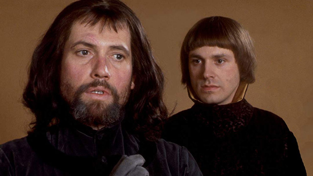 Henry IV Part 1 backdrop