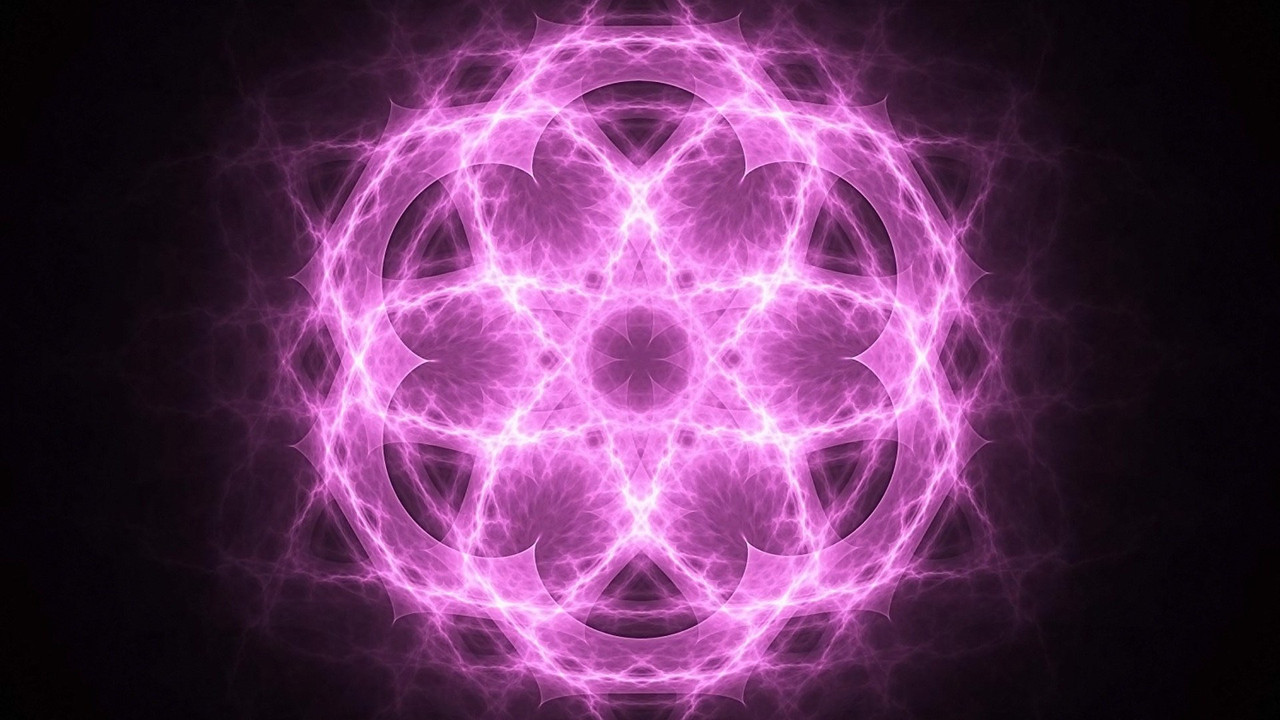 Inner Worlds, Outer Worlds backdrop