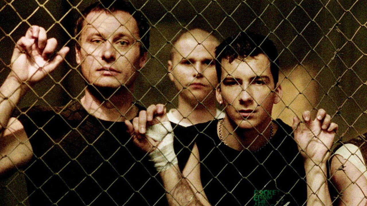 Shadow Boys backdrop