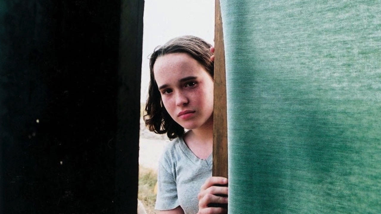 The Wet Season backdrop