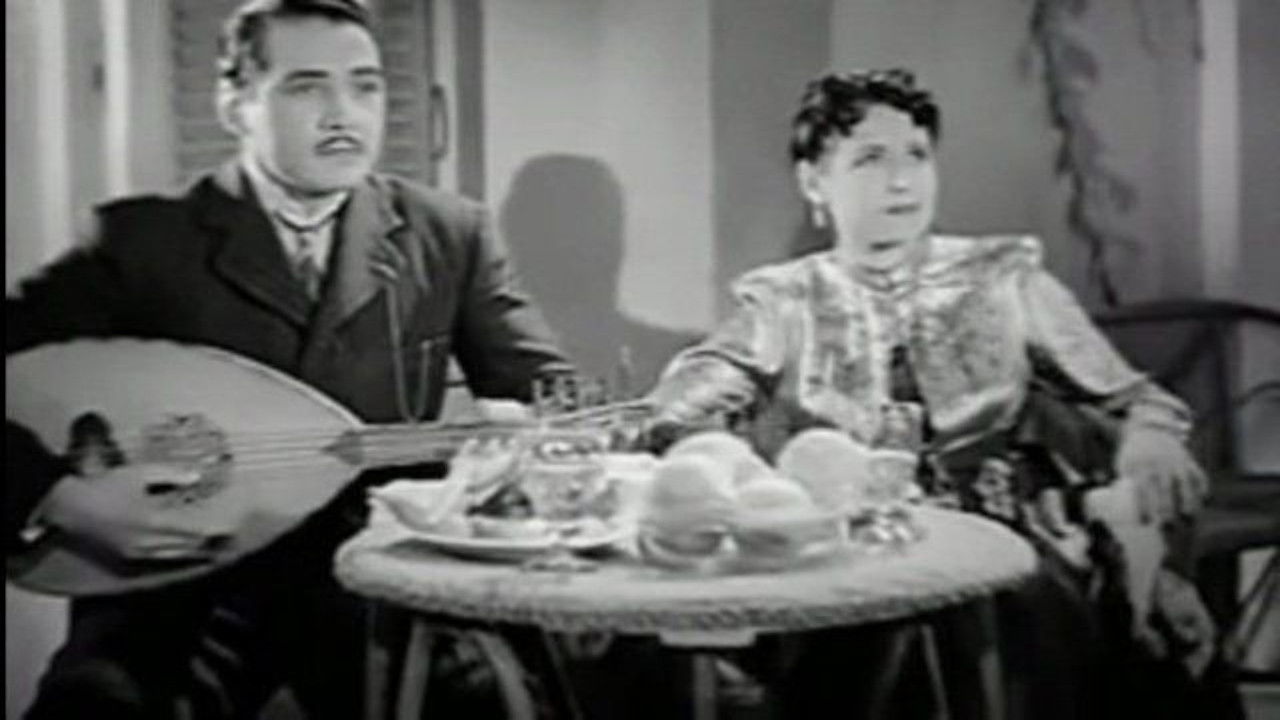 Leila, ghadet el camelia backdrop