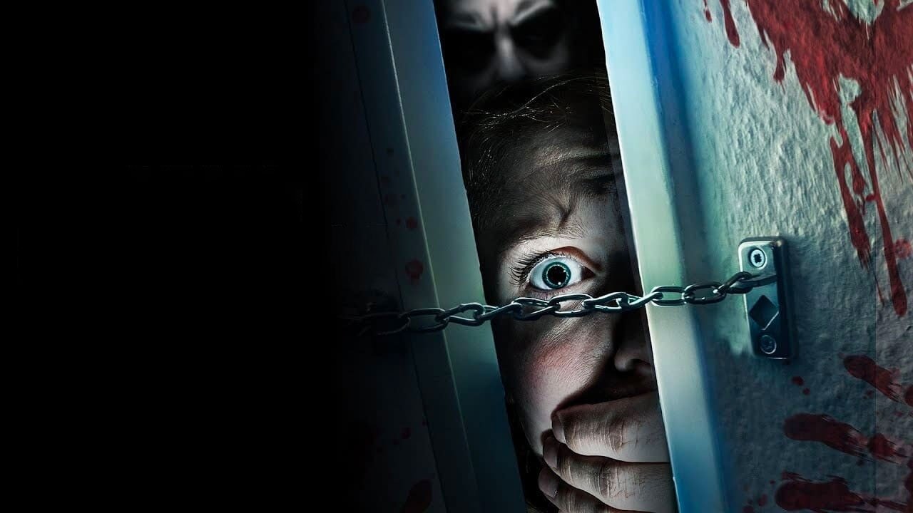 Dirty Fears backdrop