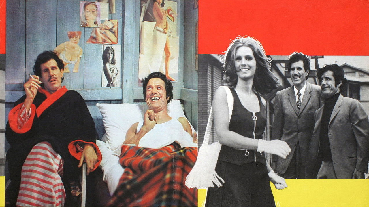 Who Gave You the License? backdrop