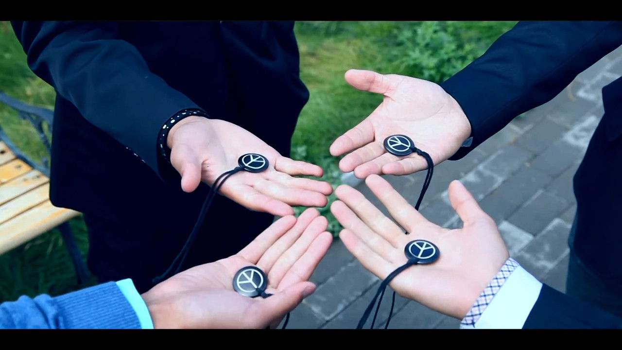 In the Direction of Dreams backdrop