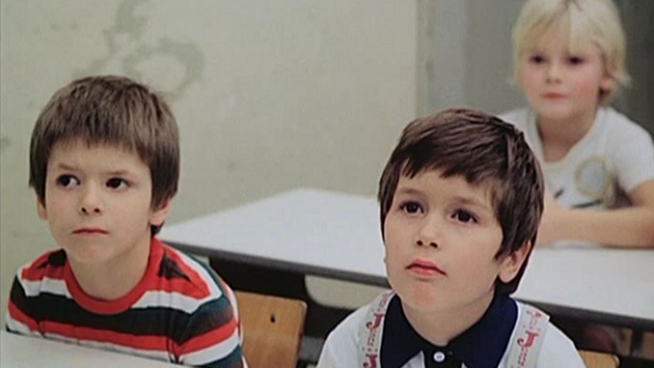 The Owl Paula backdrop