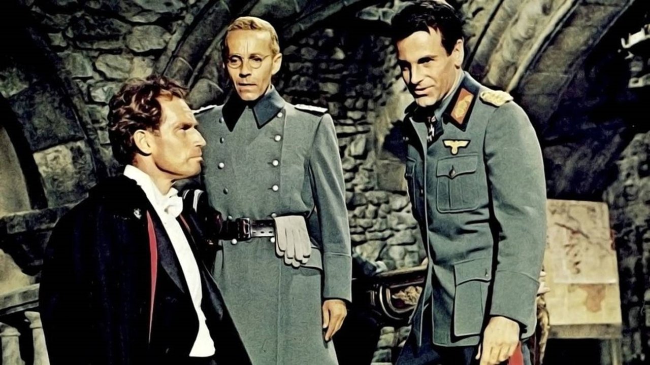 Counterpoint backdrop