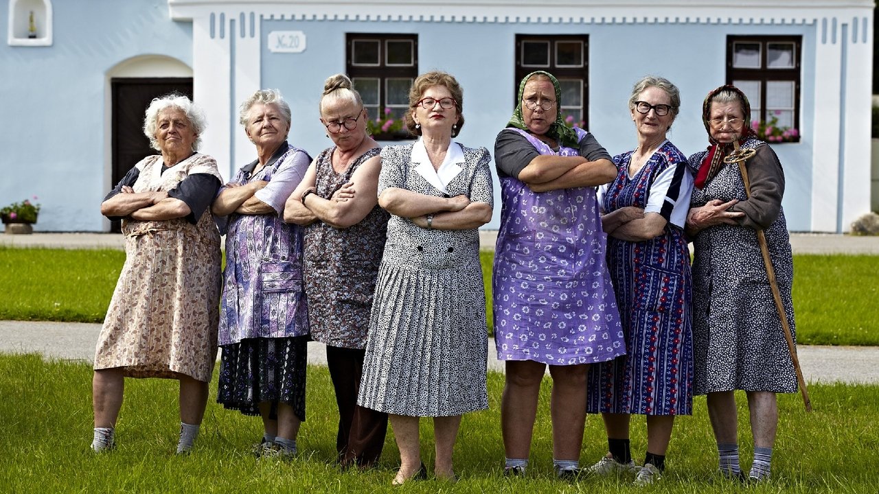 Old Gossiptown backdrop