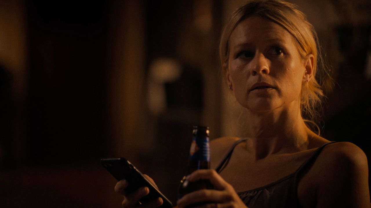 The Biting Tree backdrop