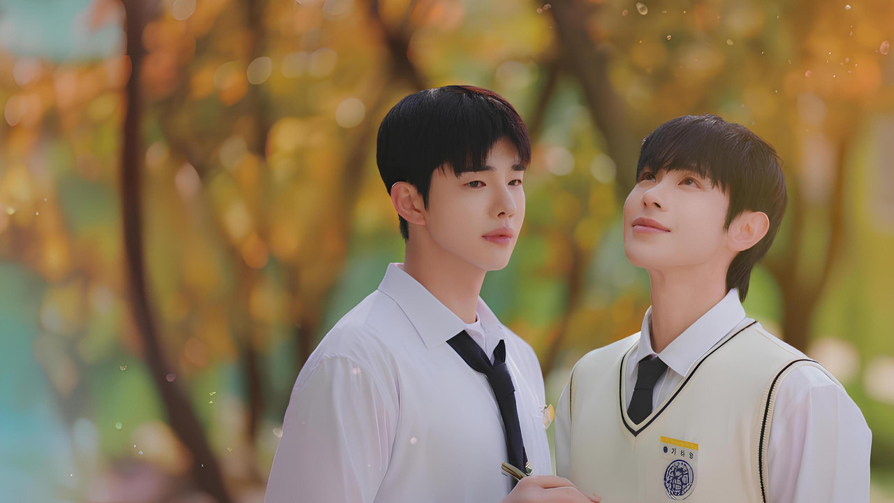 Never Forget Your Enemy backdrop