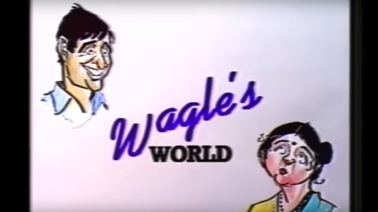 Wagle Ki Duniya backdrop