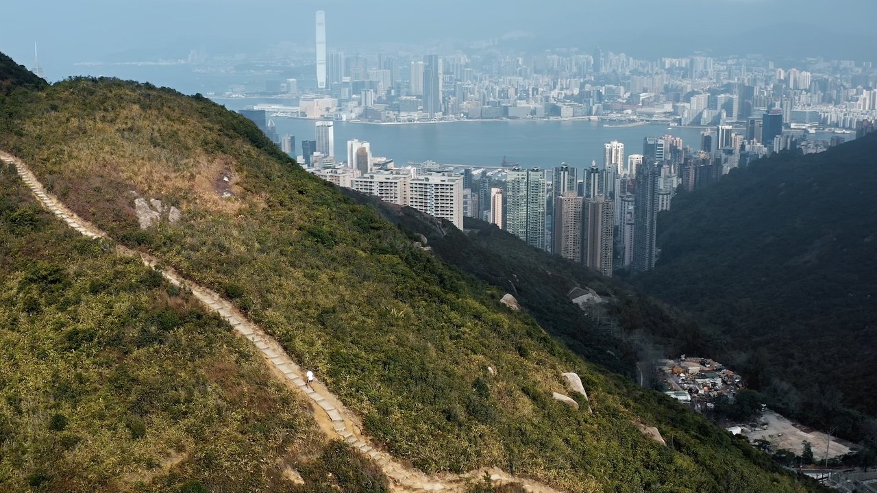 Four Trails backdrop