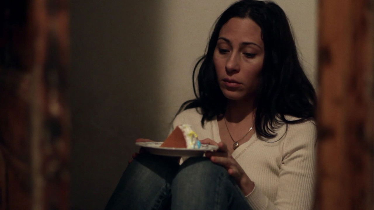 Under My Nails backdrop