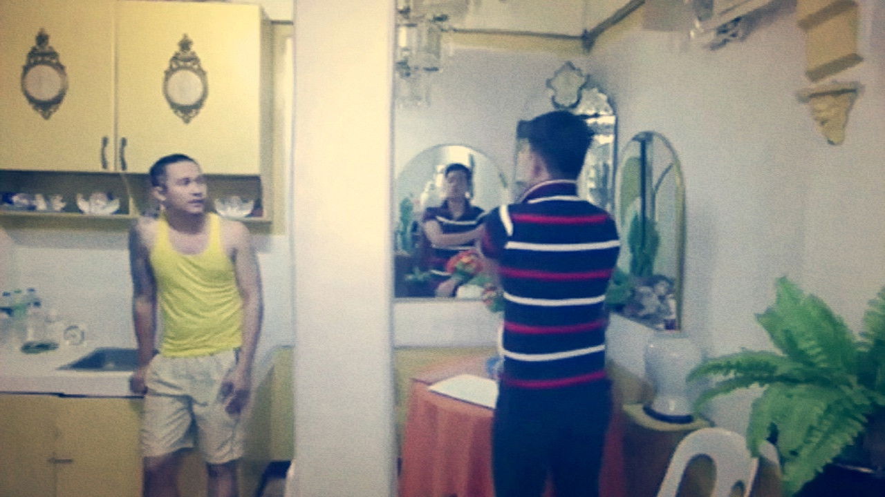 Tamang Duda backdrop