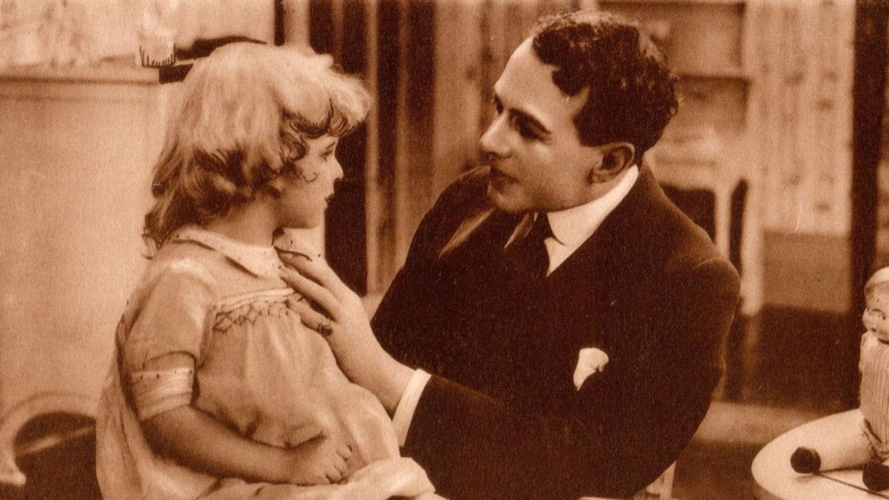 The Sacred Flame backdrop