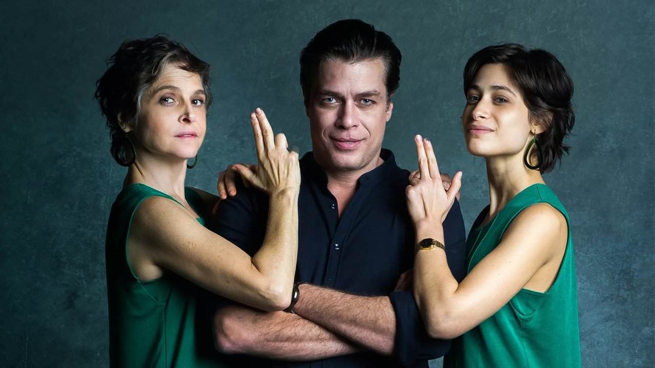 The Formula backdrop