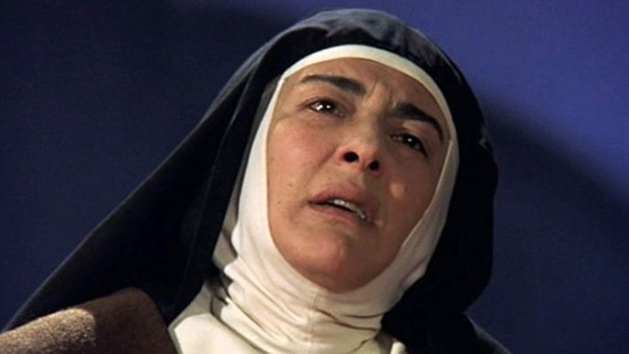 Teresa, Teresa backdrop