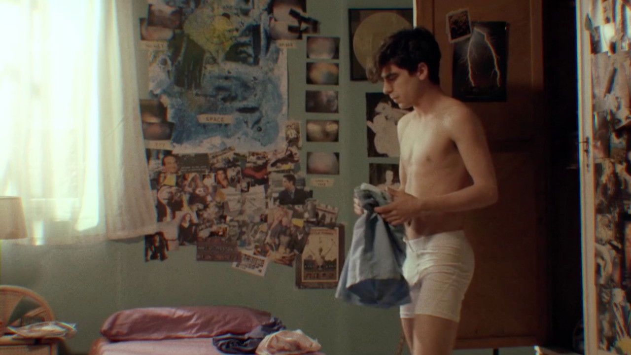 A Sight on You backdrop