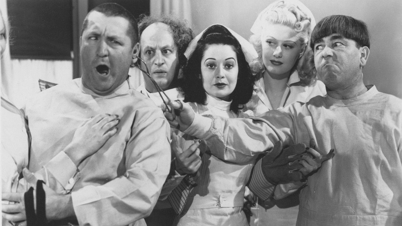 Calling All Curs backdrop