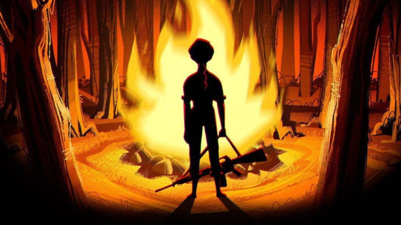 Remember Us backdrop