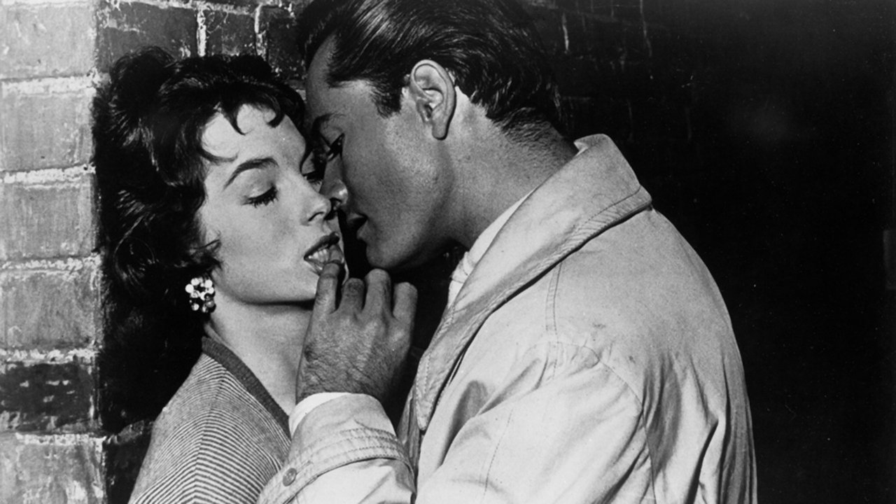 The Flesh Is Weak backdrop