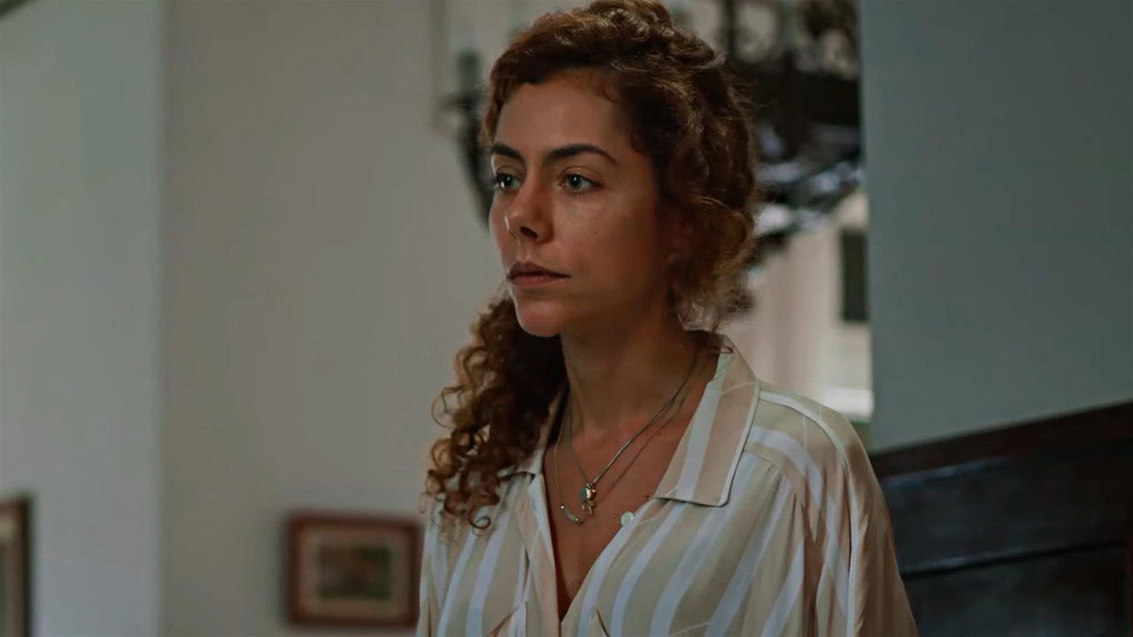 No Outro Encontro Você backdrop