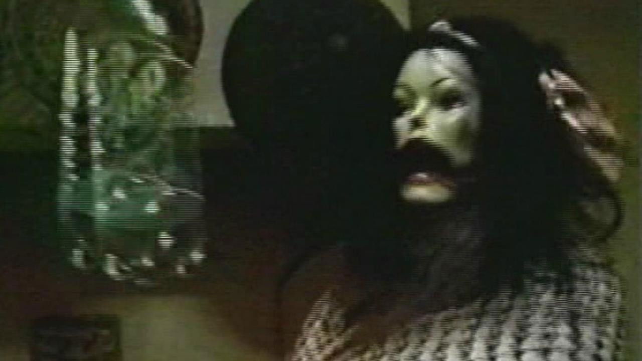 Shaye Saint John: The Triggers Compilation backdrop