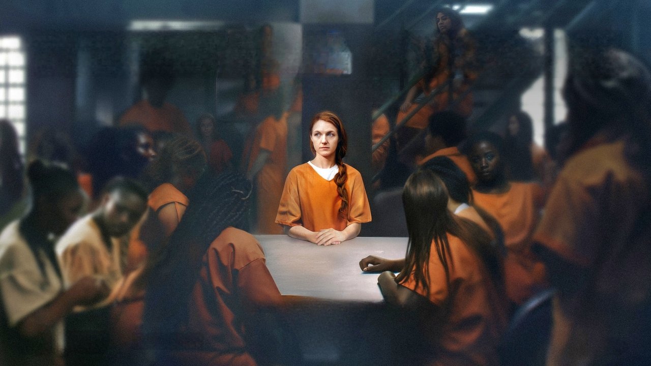 Тюремный дневник backdrop