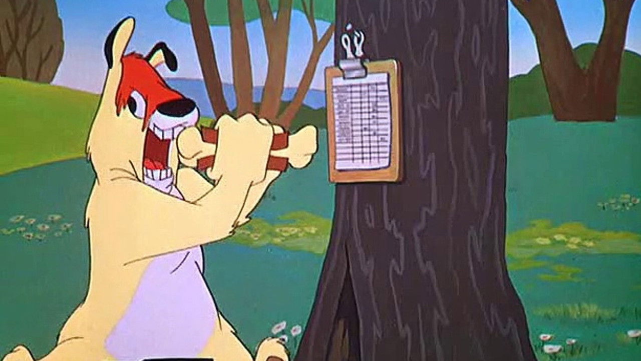 Don't Give Up the Sheep backdrop