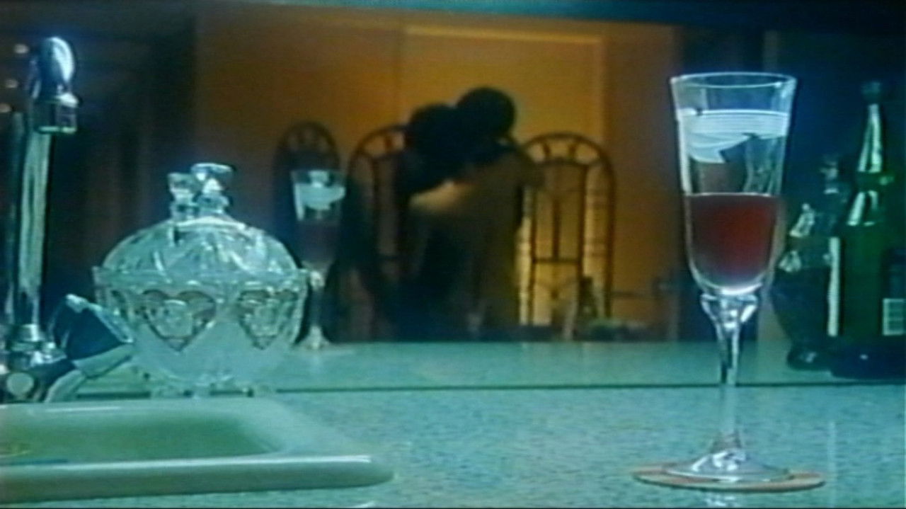 Yusuri: The Blackmailer backdrop