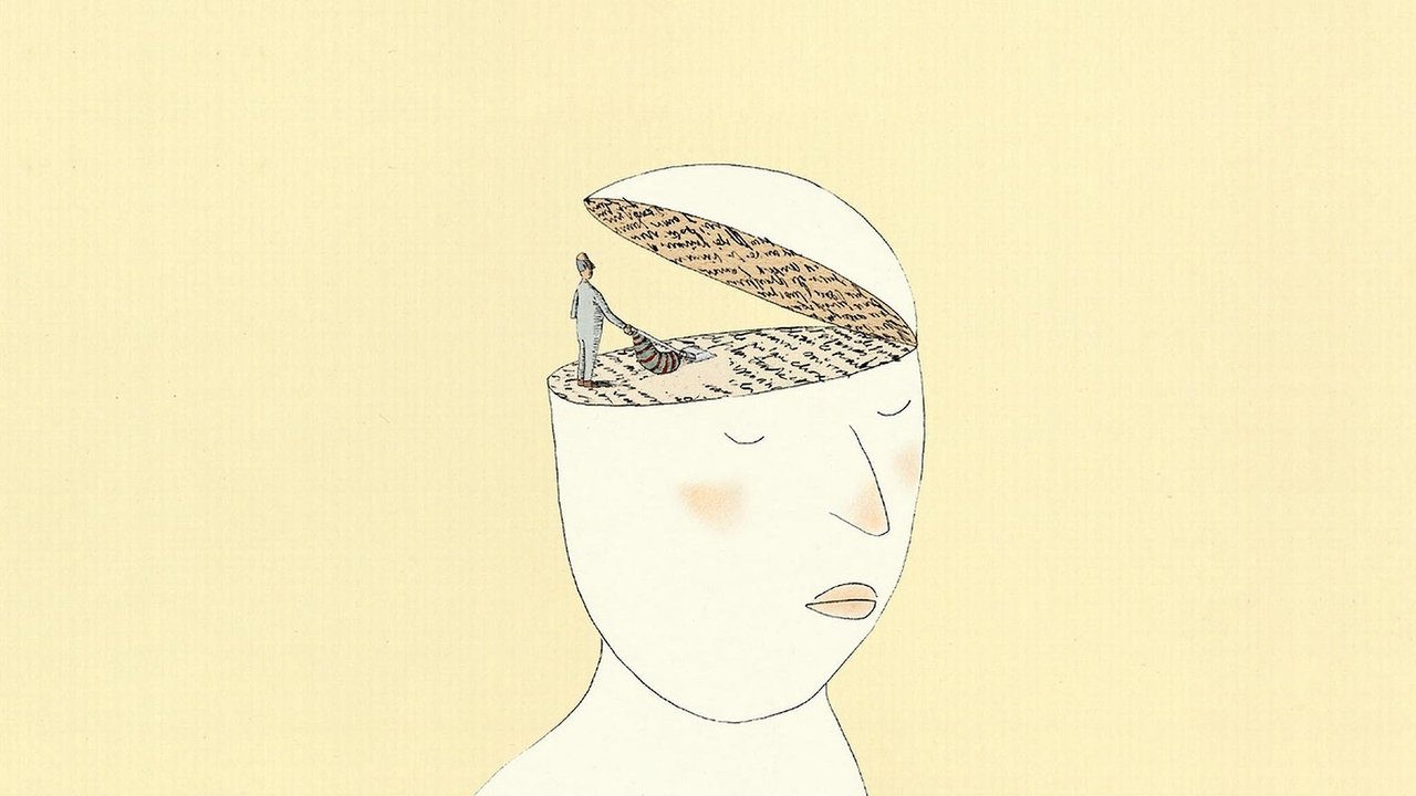 Stormy Night backdrop