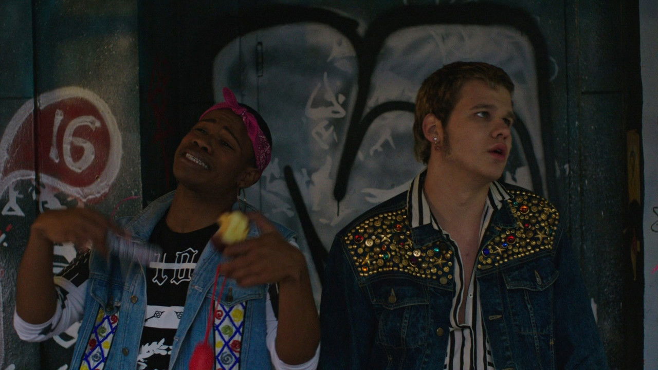 Deadman's Barstool backdrop