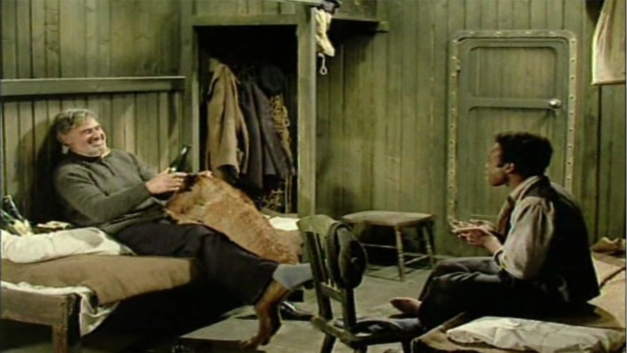 Michael, the Dog That Sang backdrop