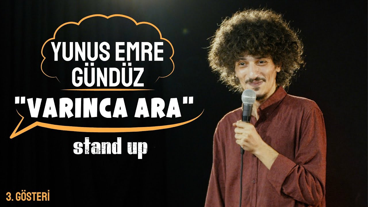 Call When You Arrive backdrop