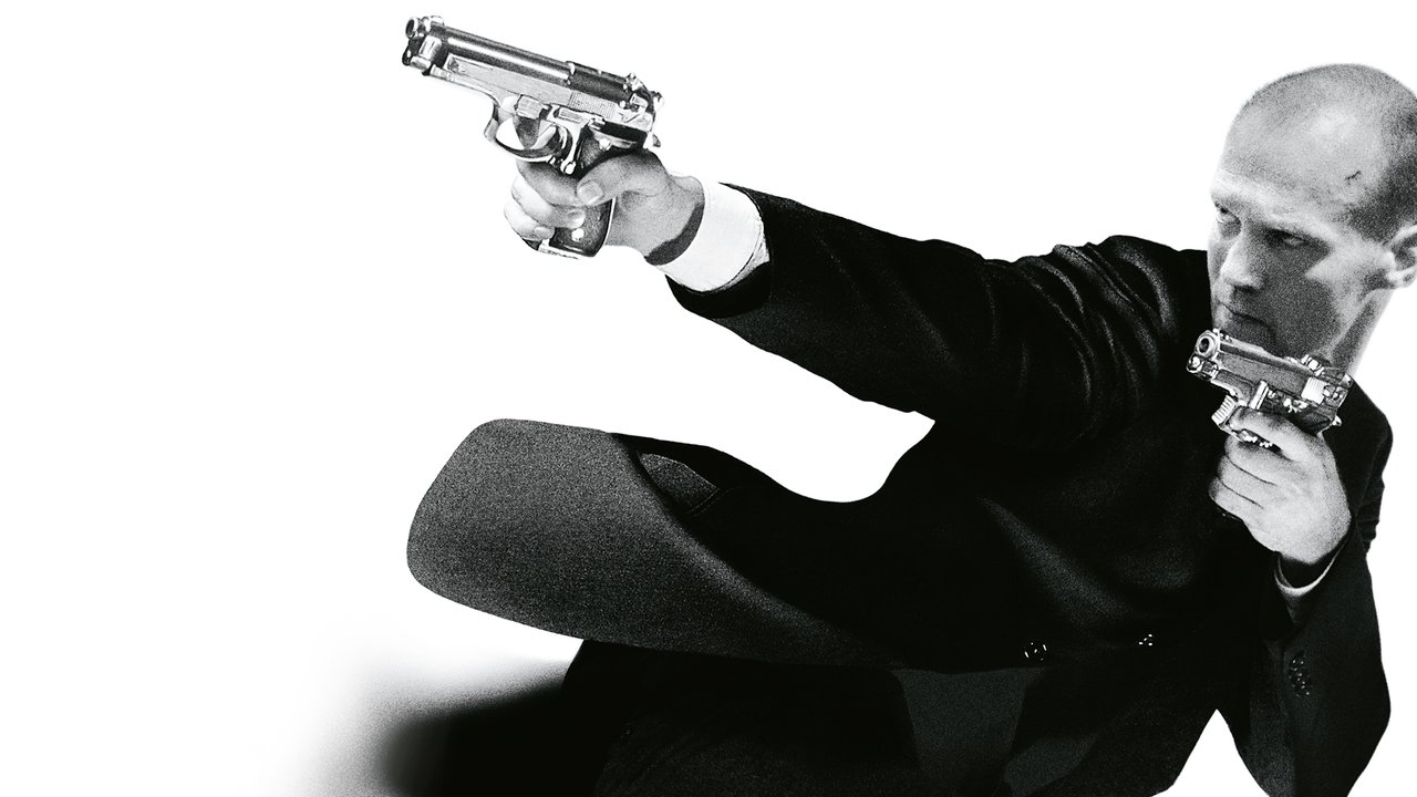 The Transporter backdrop