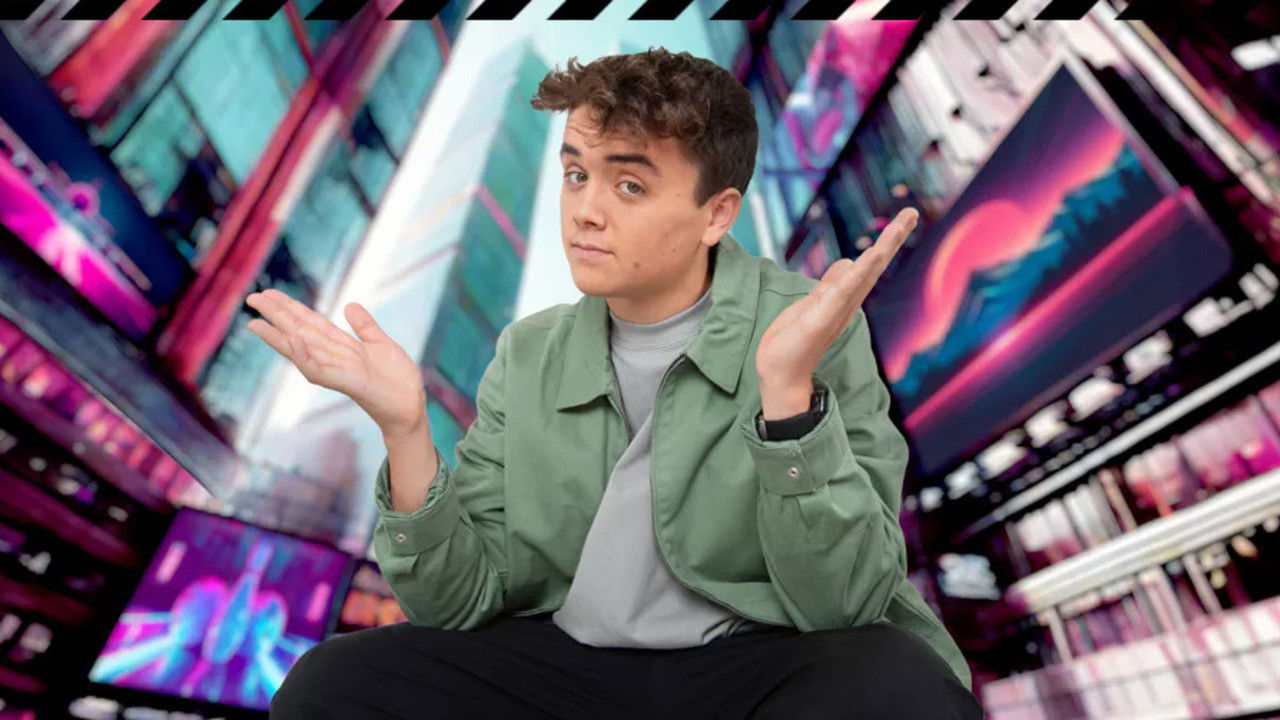 Hoe moeilijk kan het zijn backdrop