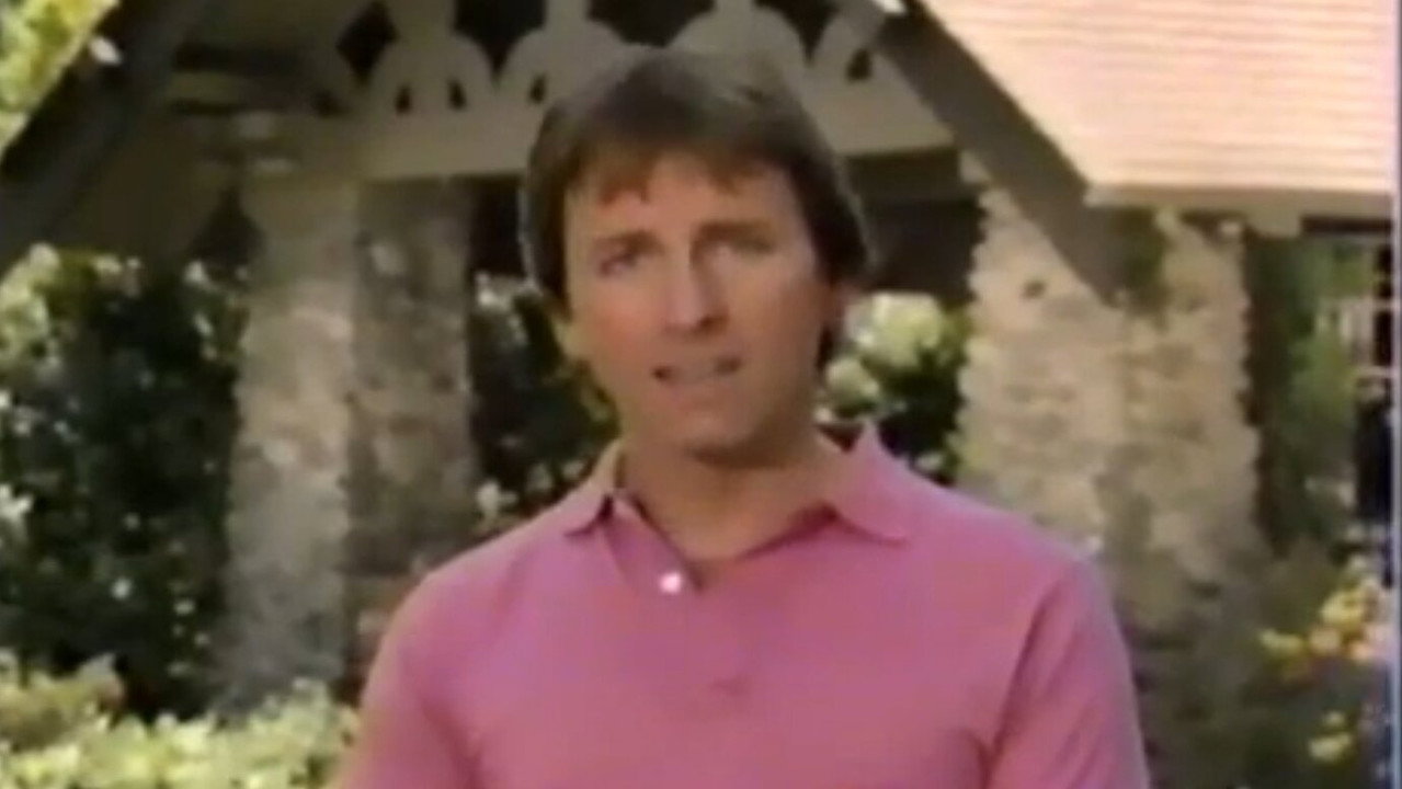 The Secret World of the Very Young backdrop