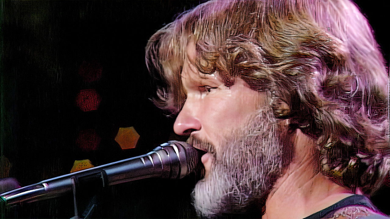 Kris Kristofferson: Live from Austin, TX backdrop