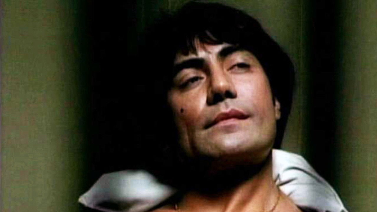 Carlos Monzón, el segundo juicio backdrop