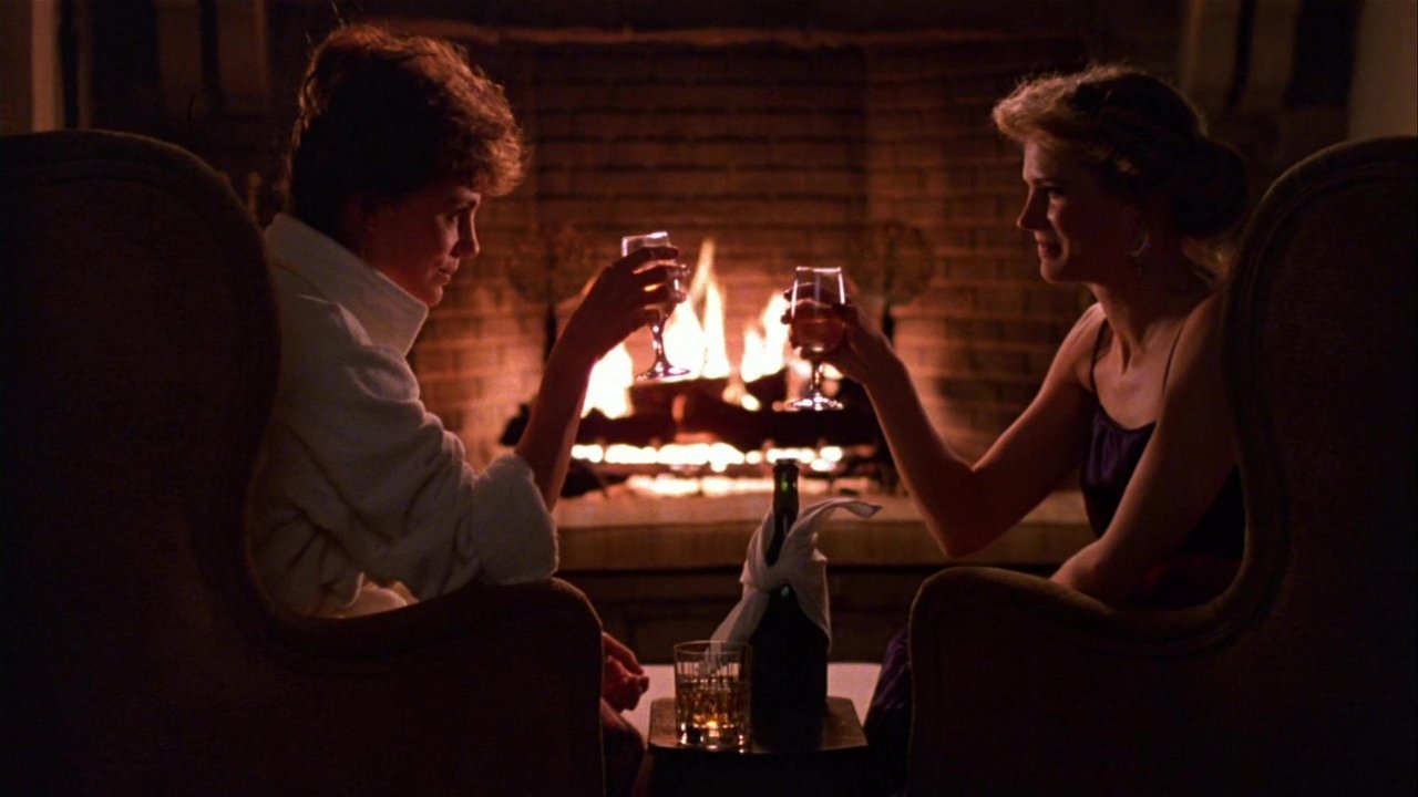 Rich and Famous backdrop