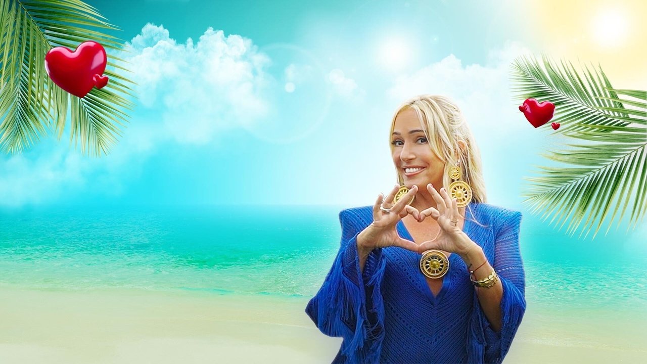 Aşk Adası backdrop