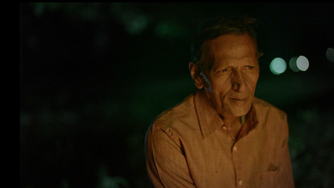 A Life Inside Me backdrop