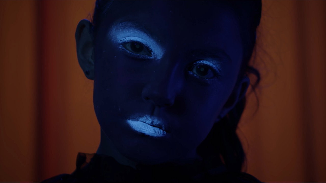 Tabula Rasa backdrop