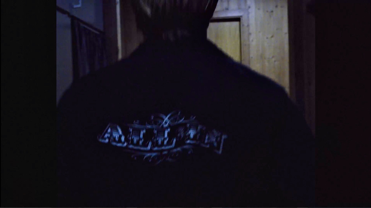 Deck of Cards backdrop