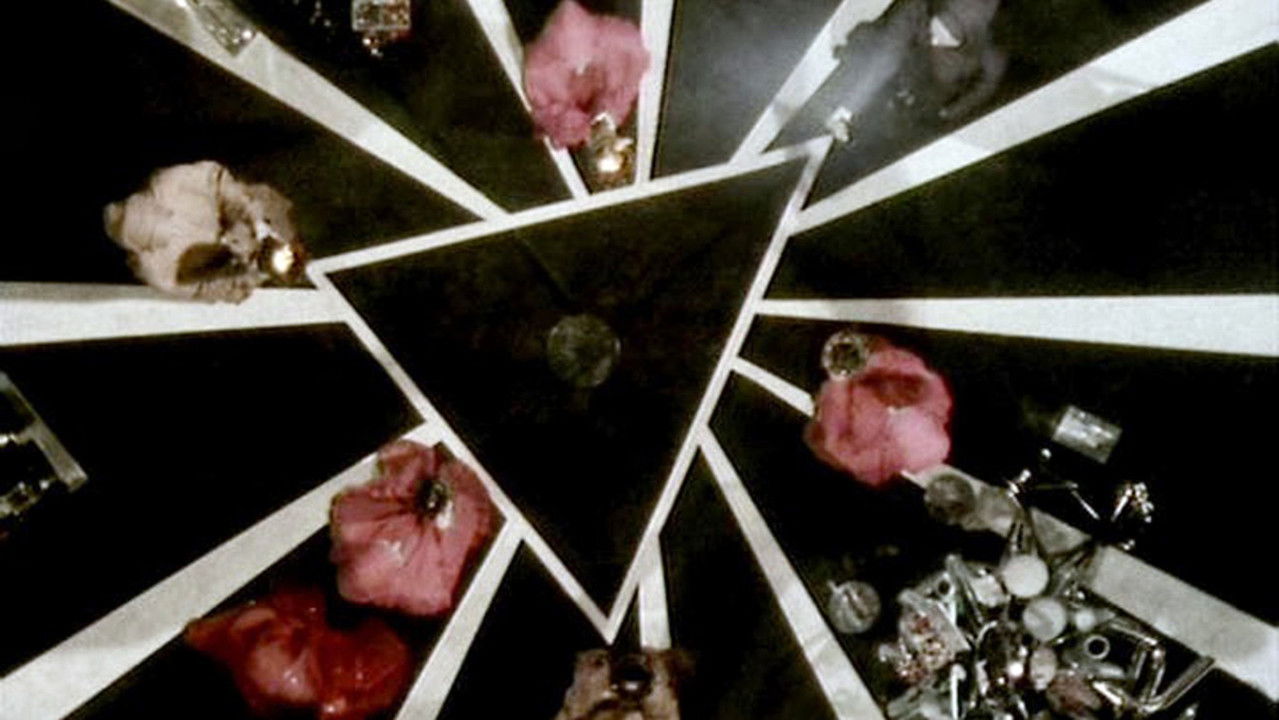 Blake's 7: Aftermath backdrop